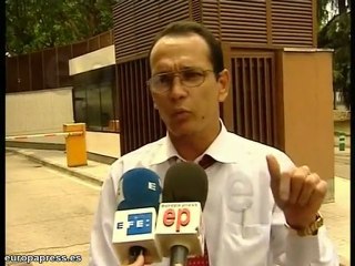 "Hemos recibido un buen trato"