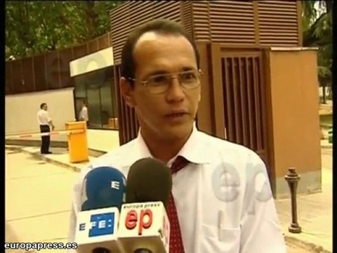 Llegan más disidentes cubanos a España