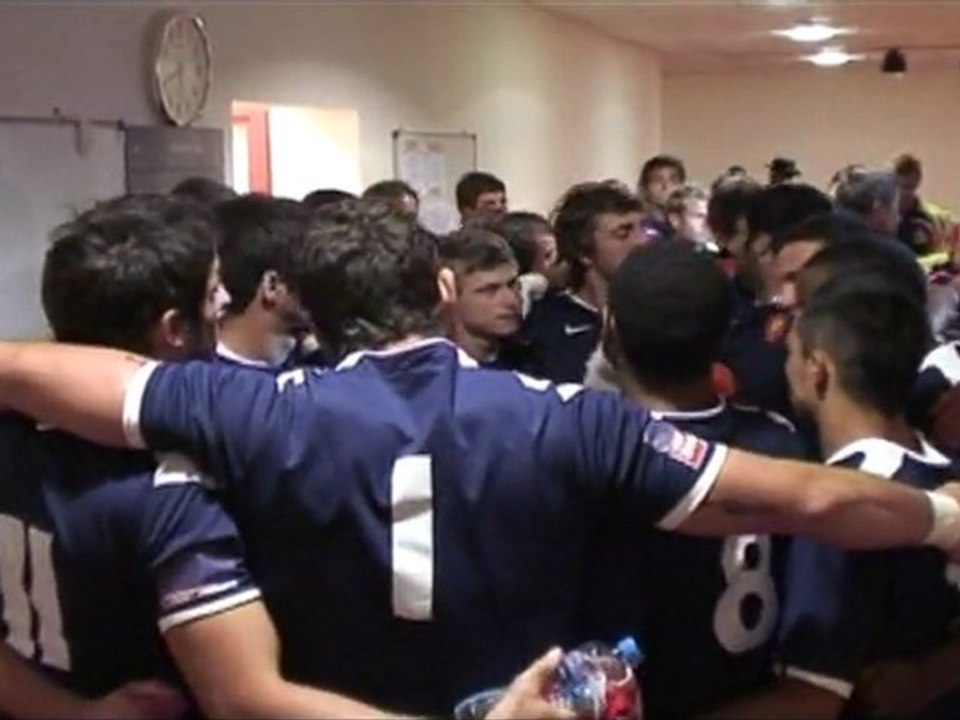 France 7 : Dubaï III