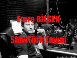 Emre BİLGEN  RADYO YAYIN Kayıtları  2