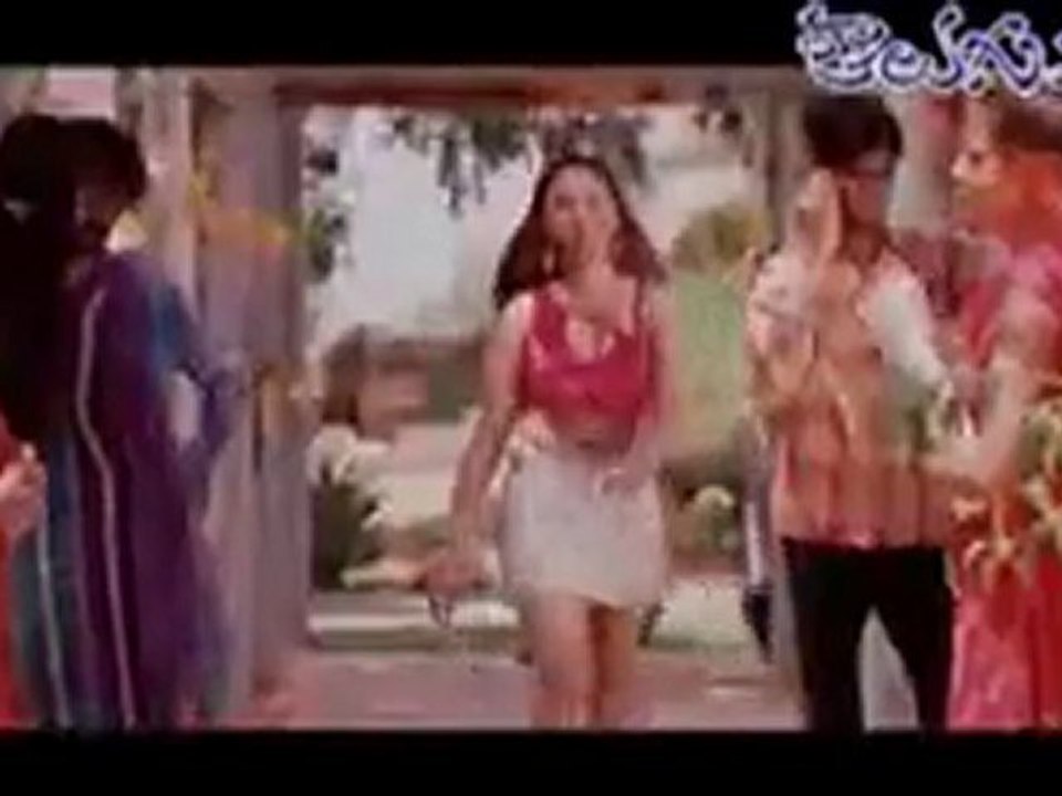 Pourusham - Jampandu Repandu
