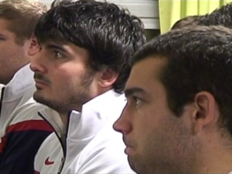 Sella présentation