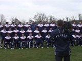 Tournoi RBS 6 Nations 2011 : la photo officielle