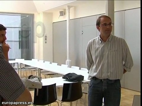 Joan Herrera analiza la actualidad