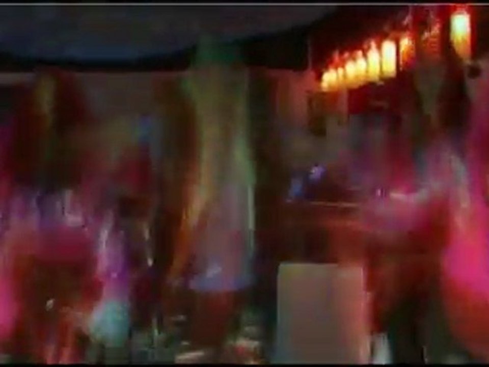 extrait exclusif - vanessa (secret story 3) - Un truc de ouf