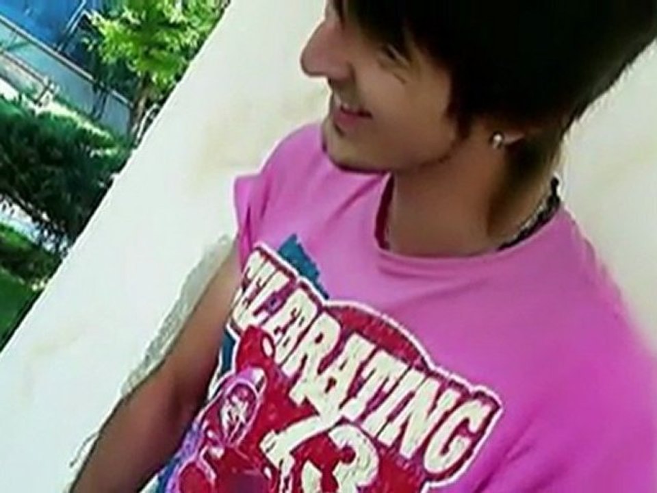 Mc Samet ft. Serdar Ortac - Bilsem Ki 2011