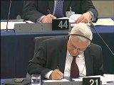 George Lyon on EHEC outbreak in the EU Member States