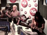 Rodeo Massacre - Love - Session Acoustique OÜI FM