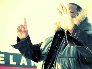 Ray Jr Ft. New Cleveland- Cleveland is the City