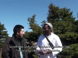 Un Gangster convertit à l'Islam...