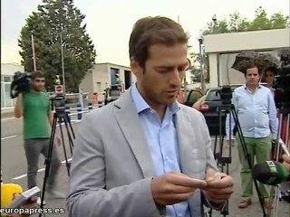 AENA y USCA ratifican el acuerdo