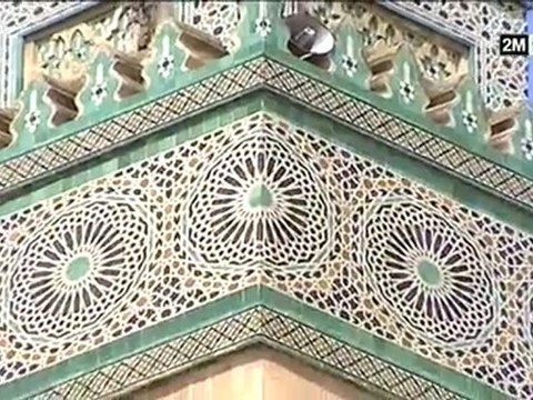 Le Maroc que j'aime : الإثنين 6 يونيو