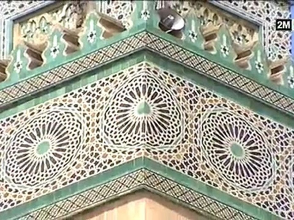 Le Maroc que j'aime : الإثنين 6 يونيو