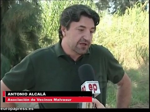 Denuncian prostitución masculina en playa pública