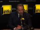 DSK: "on veut politiser ce procès", dénonce Cambadélis