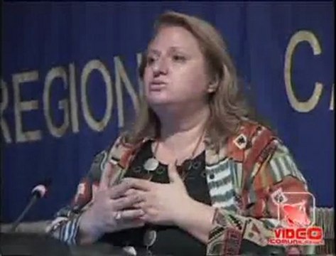 Campania - Intervento riabilitativo dei minori autistici