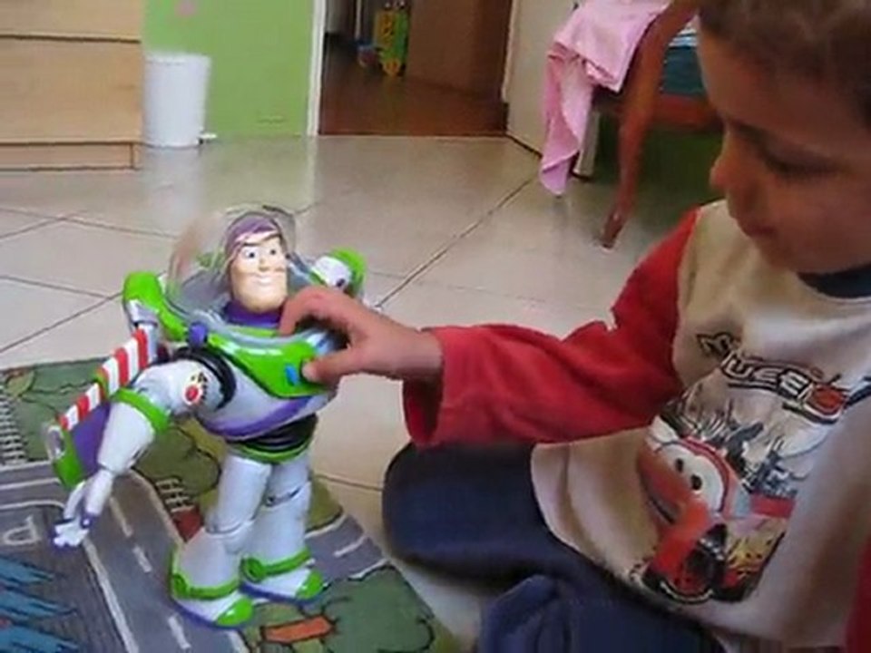 Buzz !