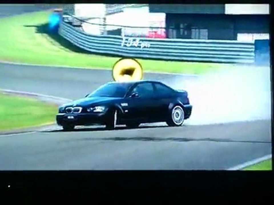 Drift #5 de GT5