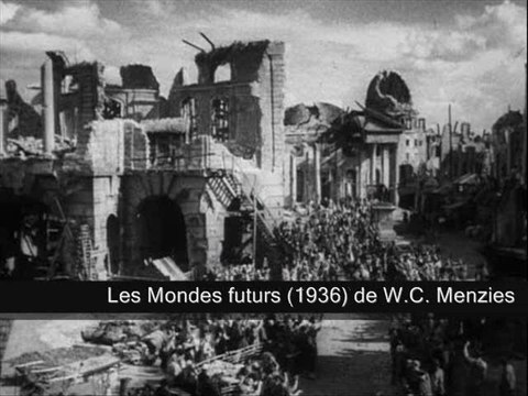 Les Chefs-d'oeuvre trop méconnus ou oubliés, vu par Ygor P.6