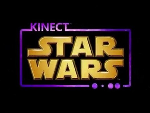 Kinect Star Wars - E3 2011 Microsoft Conference [HD]