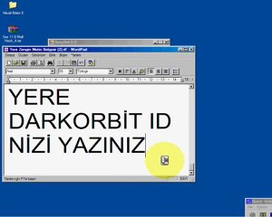DARKORBİT BOXYBOT 0.8 KULLANIMI