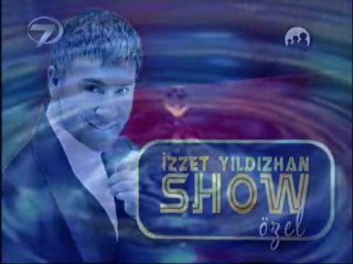 Izzet YILDIZHAN - Su Ver Leyla (Mecnun)