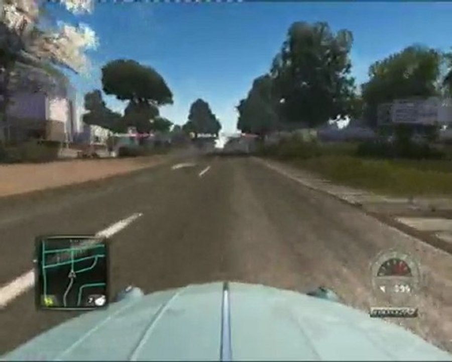 tdu 2