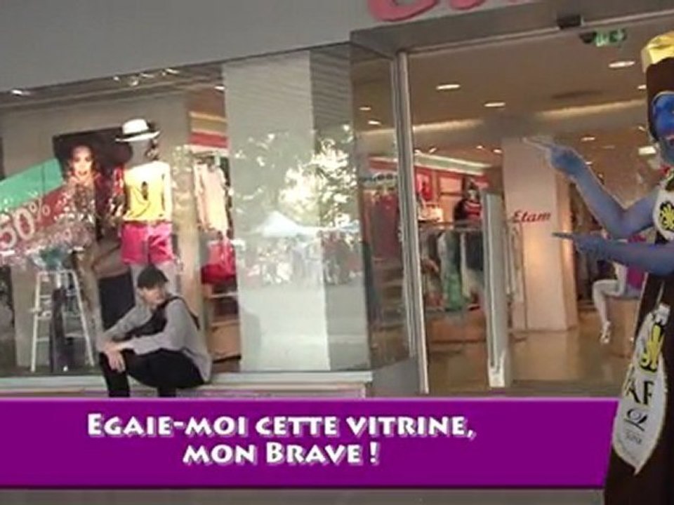La magie de la bière - equipe 16