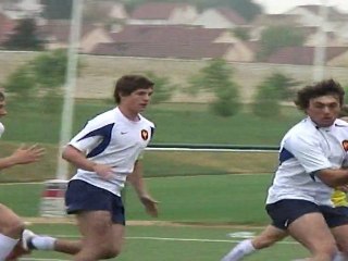 France moins de 17 ans : stage préparation