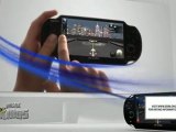 PS Vita - Line-Up Trailer