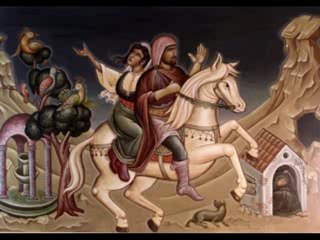 Του νεκρού αδελφού~Υπερκινητικός Δάσκαλος