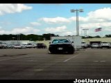 2010 Dodge Challenger burnout and donut - Joe Usry Auto ...