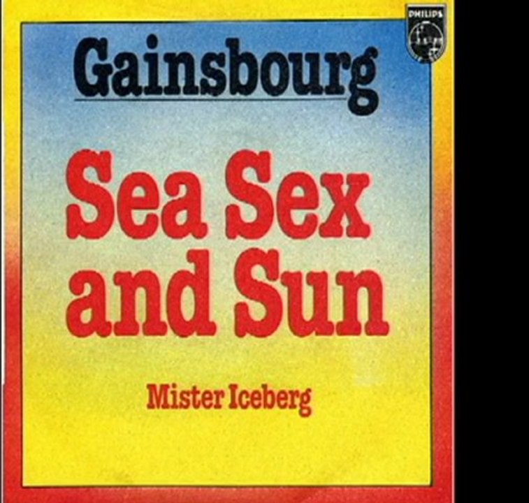 Sea, sex and sun (A cappella)