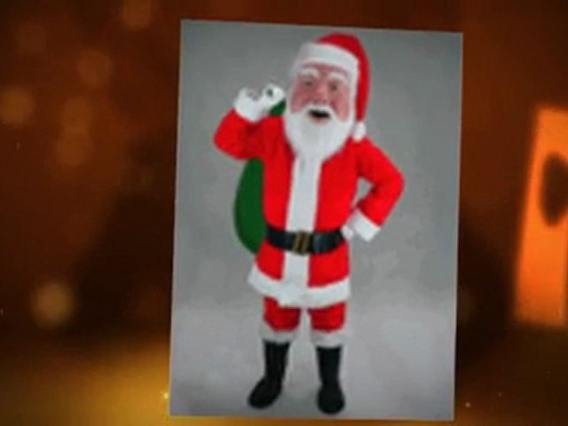 Mascot Costumes - FantasyToyland.com