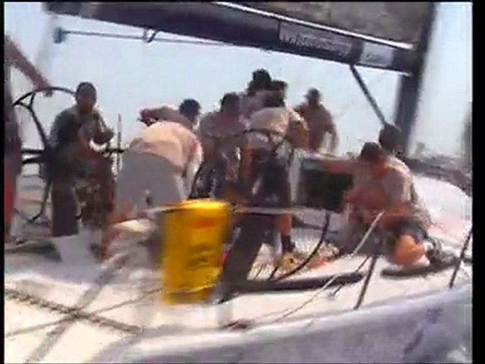 AEGEAN_RALLY  2009
