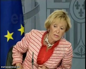 De la Vega tacha de oportunista al PP