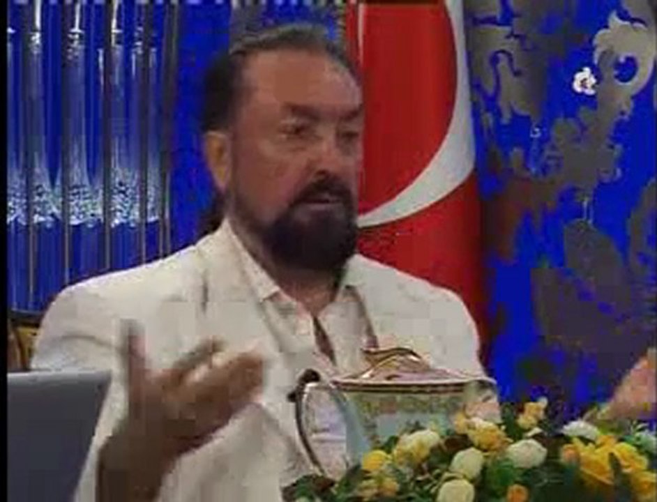 Hz. Mehdi (as) dünyanın manevi babasıdır