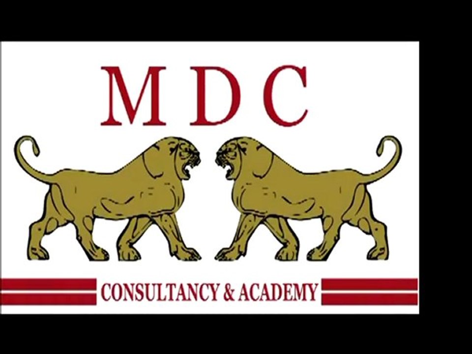 MDC Consultancy & Academy