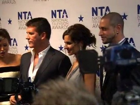 Cowell: Why Cheryl Cole had to go