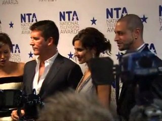 Cowell: Why Cheryl Cole had to go