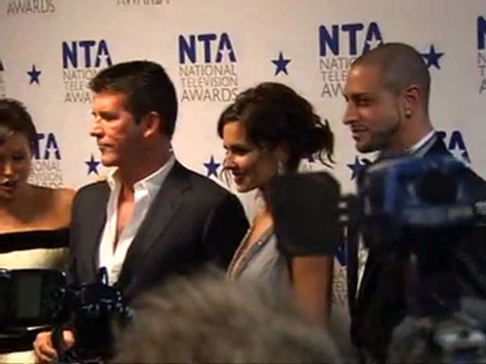 Cowell: Why Cheryl Cole had to go