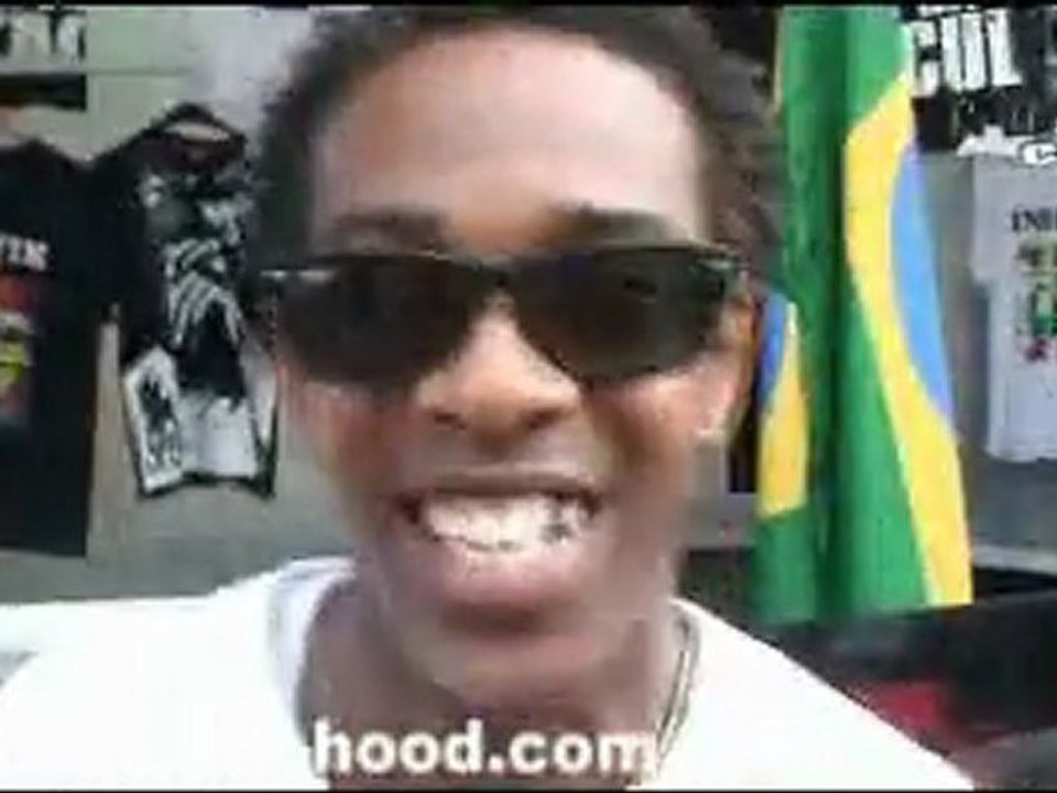 Rheyz - Ghetto Fab c' est un centre de formation ALTESS !!!
