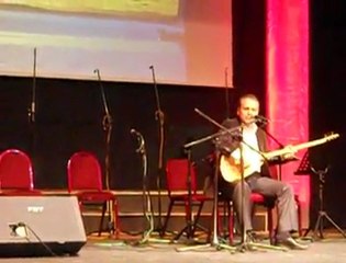 Erol Parlak - Kurusa Fidanim