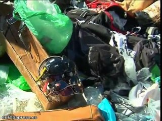 Se multiplica la venta ambulante en Cataluña