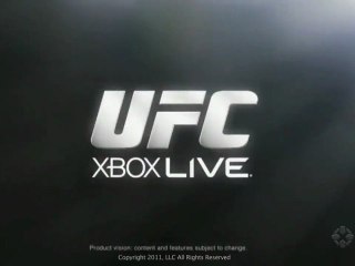 UFC Undisputed 3 - E3 2011 Debut Trailer [HD]
