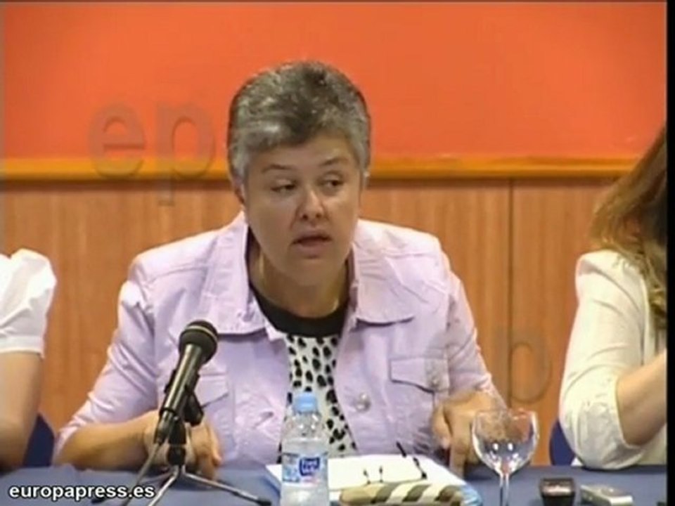 Afectados del JK5022 hablan de "desprotección"