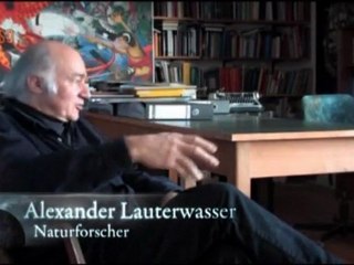 Epos Dei - Die geheimnisvolle Ordnung hinter den Dingen - Trailer