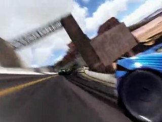 Trackmania 2 Canyon - Trailer - E3 2011