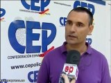 CEP pide más protección para las policías