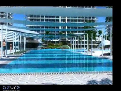 AZURE URBAN RESORT RESIDENCES VIDEO